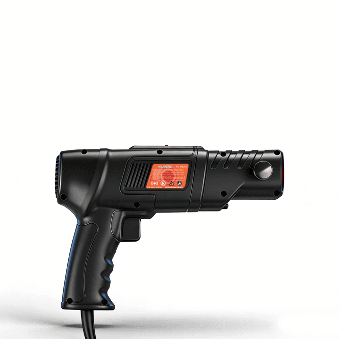 Hovedbilde INDUCT TECH 2500 Performance  – ...