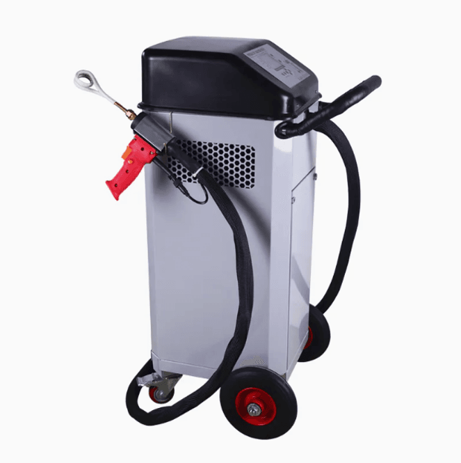 Hovedbilde INDUCT TECH INDUSTRY 18kw. 230V, 3- fase – ...