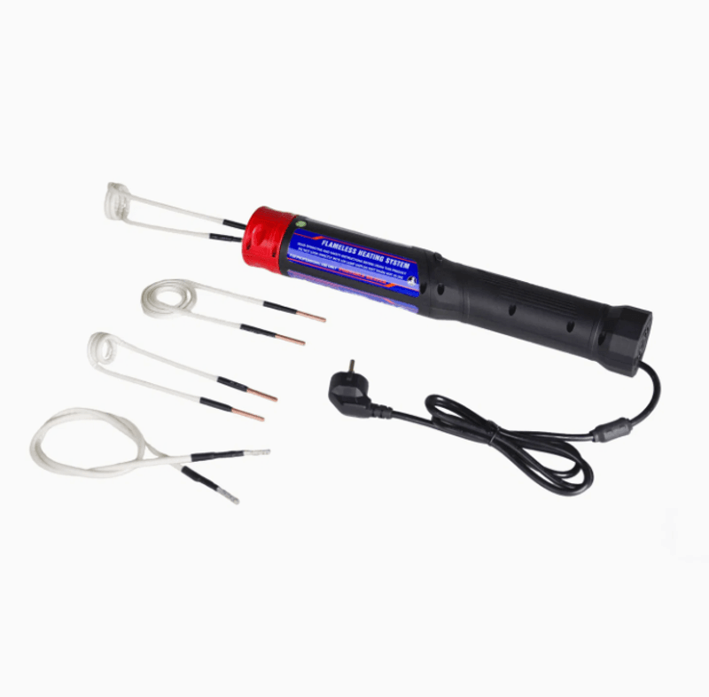 INDUCT TECH 1700R – Roterbar induksjonsvarmer 1700W