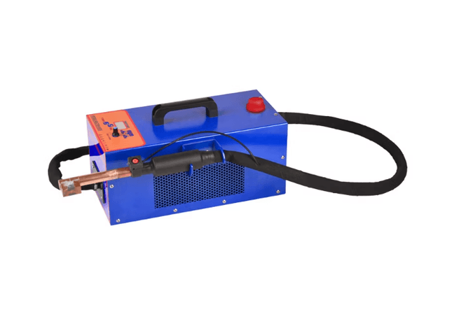 Hovedbilde INDUCT TECH ULTRA 3,5KW – Induksjonsvarmer ...